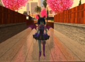 Lovey default color variation 2 NND #COMPASS
